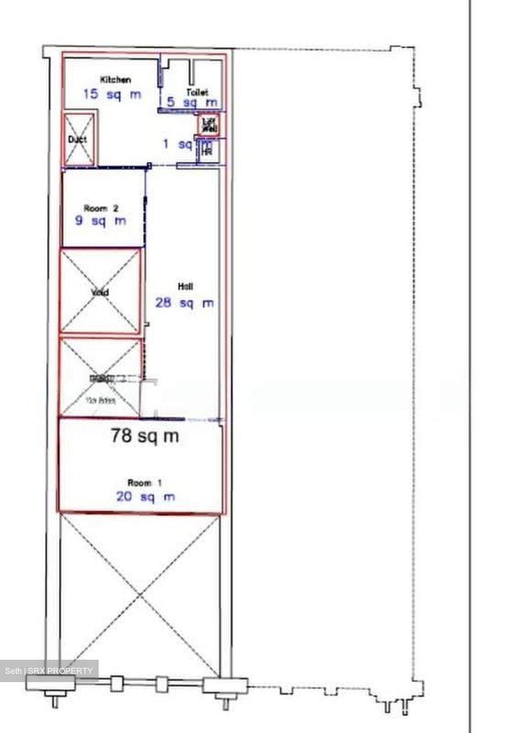 Duxton Hill (D2), Office #626963451